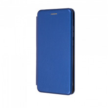 Чохол-книжка ArmorStandart G-Case для Motorola G85 5G Blue (ARM77319)