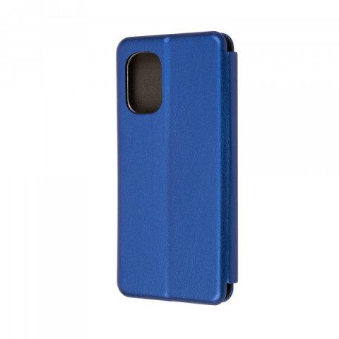 Чохол-книжка ArmorStandart G-Case для Motorola G85 5G Blue (ARM77319)
