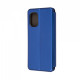 Чохол-книжка ArmorStandart G-Case для Motorola G85 5G Blue (ARM77319)