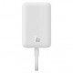 Зовнішній акумулятор Baseus PowerBank Magnetic Mini Type-C Edition 30W 10000mAh Stellar White (P1002210B223-00)
