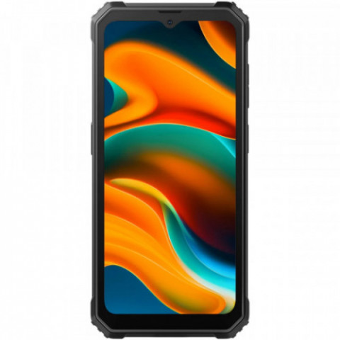 Смартфон Blackview BV4800 3/64GB Dual Sim Black (6931548314875)