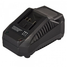 Зарядний пристрій Vitals Master LSL 1845 SmartLine+ 18В 4.5А 0.5кг