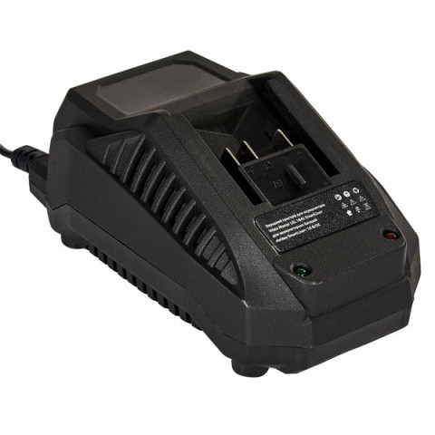 Зарядний пристрій Vitals Master LSL 1845 SmartLine+ 18В 4.5А 0.5кг