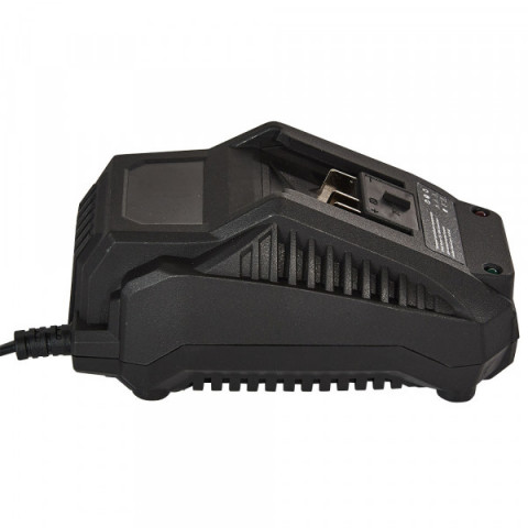 Зарядний пристрій Vitals Master LSL 1845 SmartLine+ 18В 4.5А 0.5кг