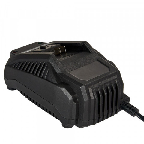 Зарядний пристрій Vitals Master LSL 1845 SmartLine+ 18В 4.5А 0.5кг