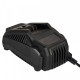 Зарядний пристрій Vitals Master LSL 1845 SmartLine+ 18В 4.5А 0.5кг
