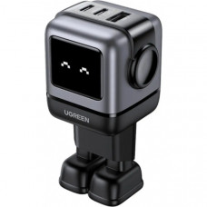 UGREEN Nexode RG 65W GaN Charger (25685B)