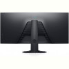 Монiтор DELL 34" S3422DWG (210-AZZE) VA Black Curved