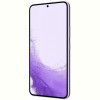 Смартфон Samsung Galaxy S22 8/128GB Dual Sim Light Violet (SM-S901BLVDSEK)