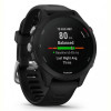 Смарт-годинник Garmin Forerunner 255S Music Black (010-02641-68)