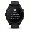 Смарт-годинник Garmin Forerunner 255S Music Black (010-02641-68)