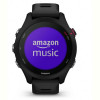 Смарт-годинник Garmin Forerunner 255S Music Black (010-02641-68)