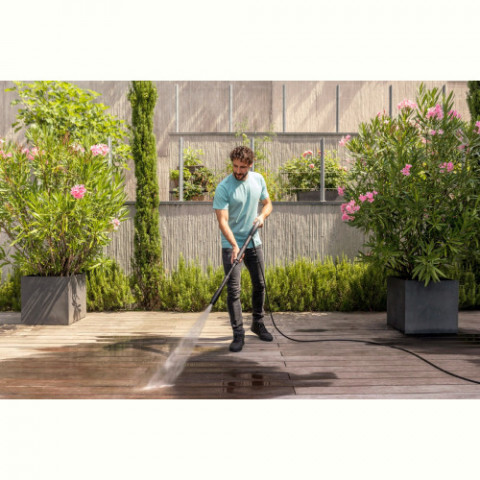 Мiнiмийка Karcher K 7 WCM (1.317-400.0)