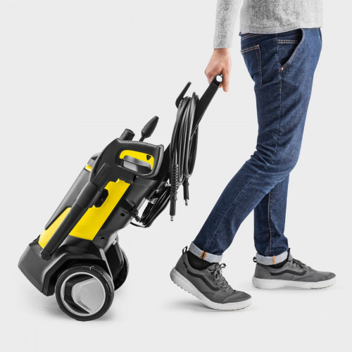 Мiнiмийка Karcher K 7 WCM (1.317-400.0)