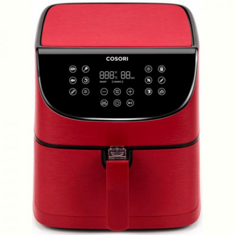 Мультипіч Cosori Premium CP158-AF-RXR (KAAPAFCSNEU0021)