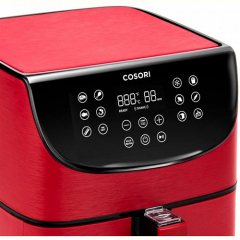 Мультипіч Cosori Premium CP158-AF-RXR (KAAPAFCSNEU0021)