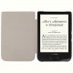 Чохол-книжка PocketBook Shell для Pocketbook 616/627/632 Black Black (WPUC-616-S-BK)