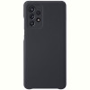 Чохол-книжка Samsung S View Wallet Cover для Samsung Galaxy A52 SM-A525 Black (EF-EA525PBEGRU)