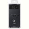 Чохол-книжка Samsung S View Wallet Cover для Samsung Galaxy A52 SM-A525 Black (EF-EA525PBEGRU)