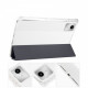 Чохол-книжка BeCover Soft Edge для Lenovo Tab M11 (2024) TB-TB330FU/Xiaoxin Pad 11 (2024) Black (712538)