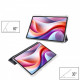 Чохол-книжка BeCover Soft Edge для Lenovo Tab M11 (2024) TB-TB330FU/Xiaoxin Pad 11 (2024) Black (712538)