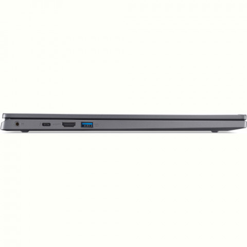 Ноутбук Acer Aspire 17 A17-51M-52BH (NX.JEREU.001) Gray