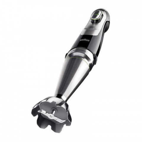 Блендер Braun MQ 9187 XLI BK