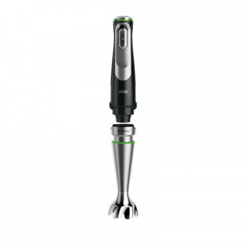Блендер Braun MQ 9187 XLI BK