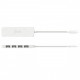 USB-хаб J5create 4 USB-A White (JCH341EW-N)