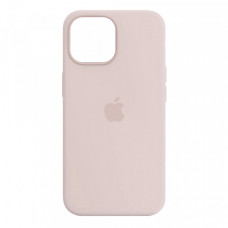 Чохол Original Silicone Case для Apple iPhone 14 Pro Max Pink Sand (ARM62446)