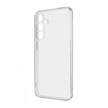 Чохол ArmorStandart Air для Samsung A25 5G (A256) Camera cover Clear (ARM69599)