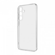 Чохол ArmorStandart Air для Samsung A25 5G (A256) Camera cover Clear (ARM69599)