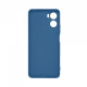 Чохол ArmorStandart ICON для Motorola G06 4G Camera cover Dark Blue (ARM89059)