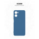 Чохол ArmorStandart ICON для Motorola G06 4G Camera cover Dark Blue (ARM89059)