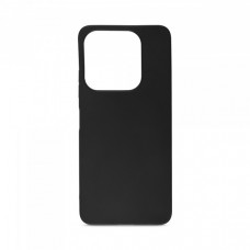 Чохол ArmorStandart Matte Slim Fit для ZTE Nubia V60 Design Black (ARM78946)