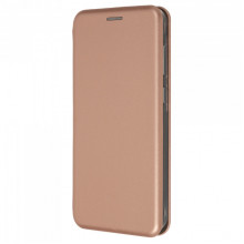 Чохол-книжка ArmorStandart G-Case для Samsung A56 5G Rose Gold (ARM83060)