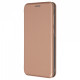 Чохол-книжка ArmorStandart G-Case для Samsung A56 5G Rose Gold (ARM83060)