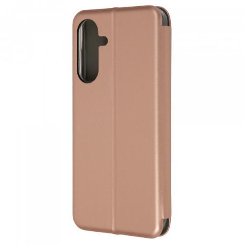 Чохол-книжка ArmorStandart G-Case для Samsung A56 5G Rose Gold (ARM83060)