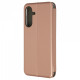 Чохол-книжка ArmorStandart G-Case для Samsung A56 5G Rose Gold (ARM83060)