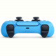 Геймпад бездротовий Sony PlayStation 5 DualSense Starlight Blue (1000050275)