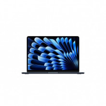 Apple MacBook Air 13" M5 Chip 16/512GB 2026 Midnight (MDHE4)