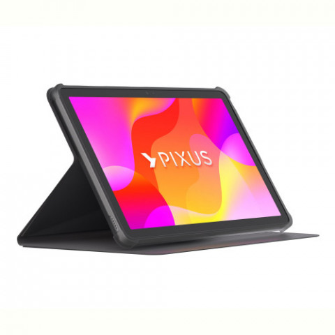 Чохол-книжка Pixus для Pixus Line NEW Black (4897058532418)