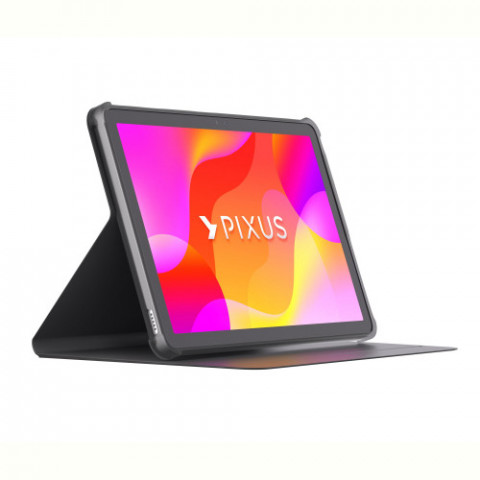 Чохол-книжка Pixus для Pixus Line NEW Black (4897058532418)