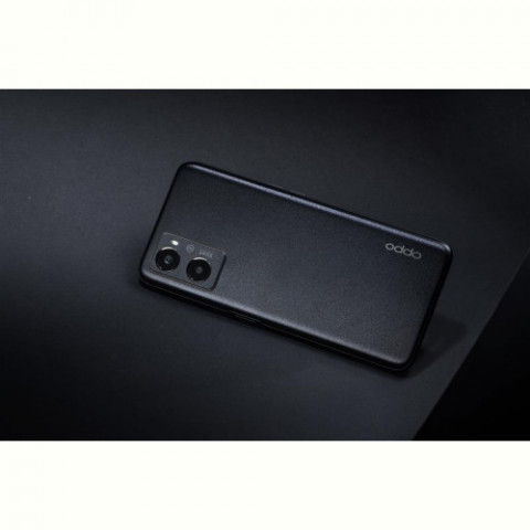 Смартфон Oppo A96 6/128GB Dual Sim Starry Black