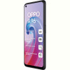 Смартфон Oppo A96 6/128GB Dual Sim Starry Black