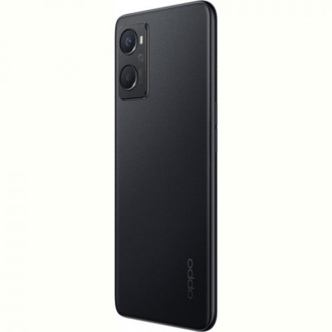Смартфон Oppo A96 6/128GB Dual Sim Starry Black
