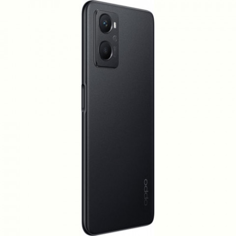 Смартфон Oppo A96 6/128GB Dual Sim Starry Black