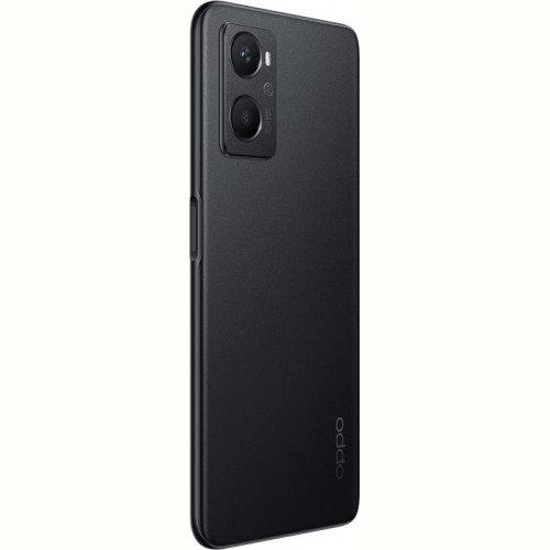 Смартфон Oppo A96 6/128GB Dual Sim Starry Black