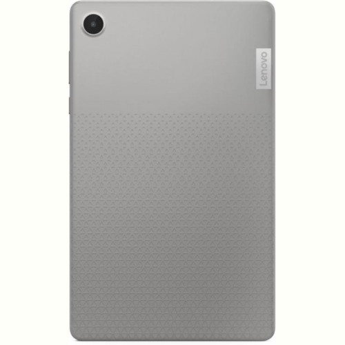Планшетний ПК Lenovo Tab M8 (4rd Gen) TB300XU 4/64GB 4G Arctic grey + Case&Film (ZABV0102UA)