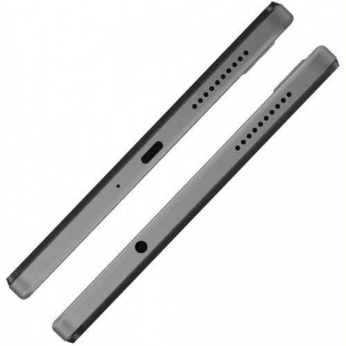 Планшетний ПК Lenovo Tab M8 (4rd Gen) TB300XU 4/64GB 4G Arctic grey + Case&Film (ZABV0102UA)